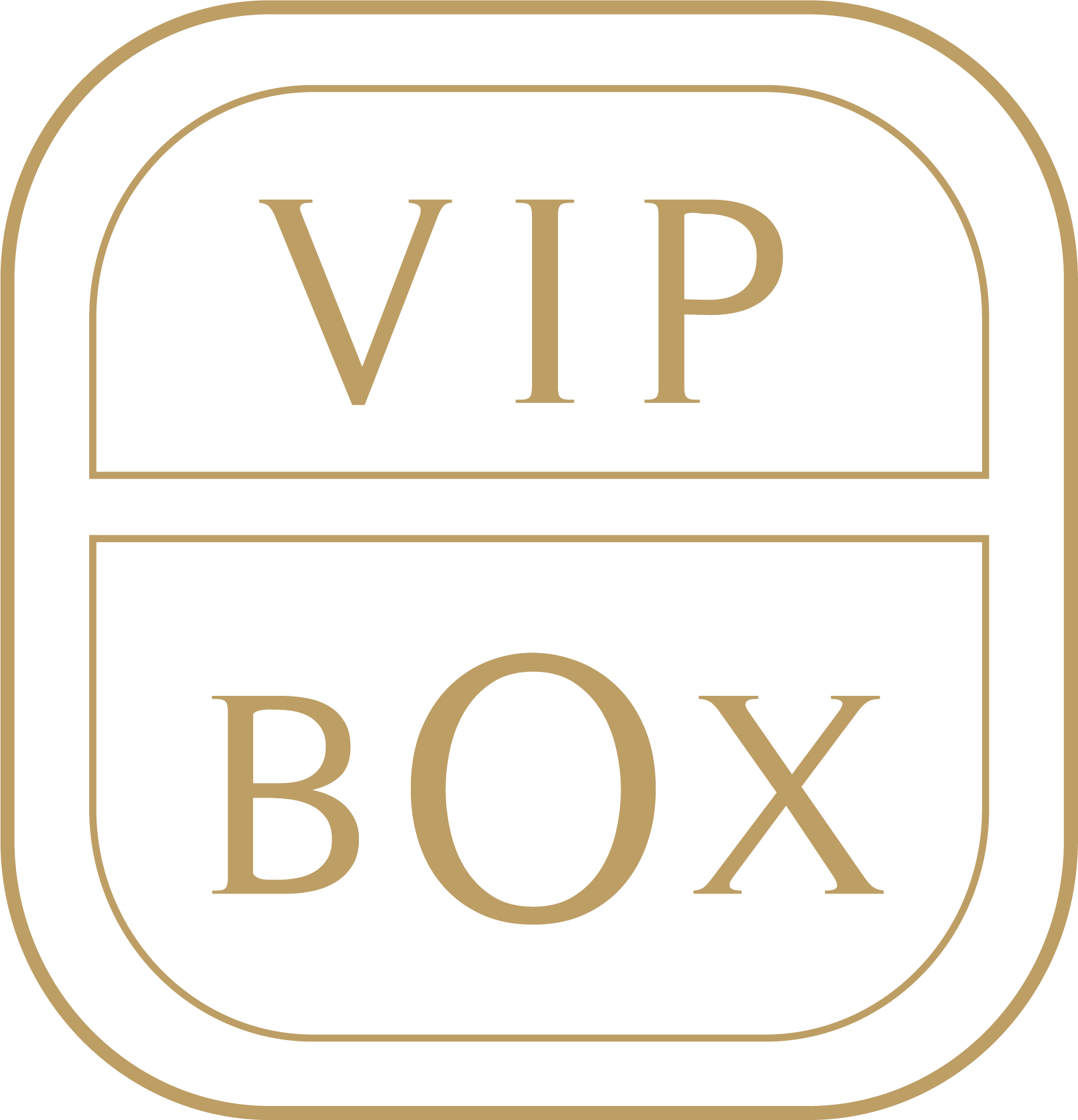 photobooth VIP BOX