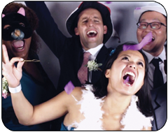 videobooth - slowmotion