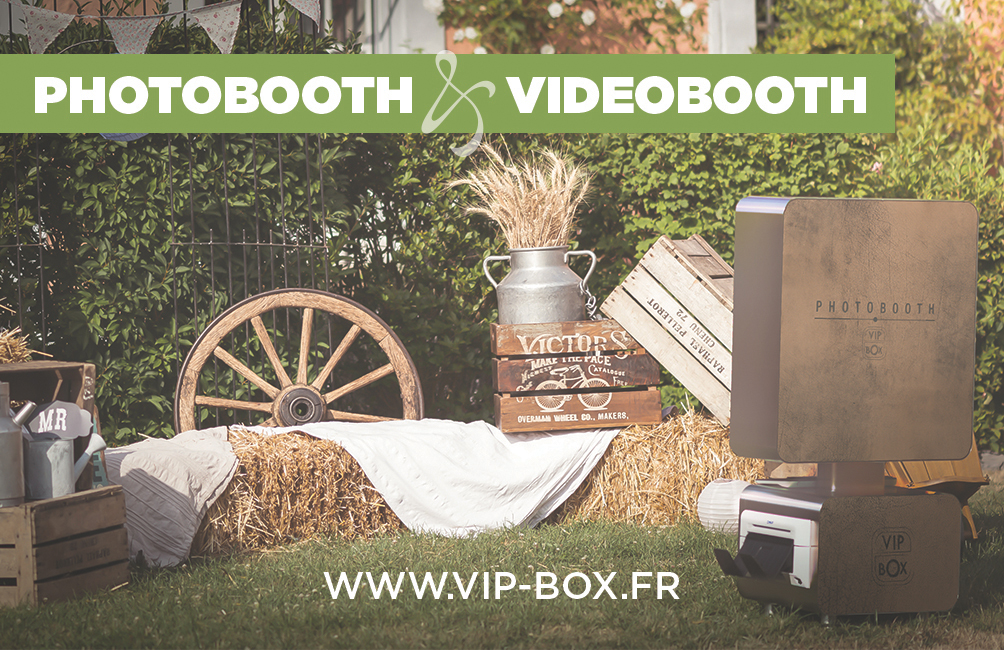 location photobooth reims