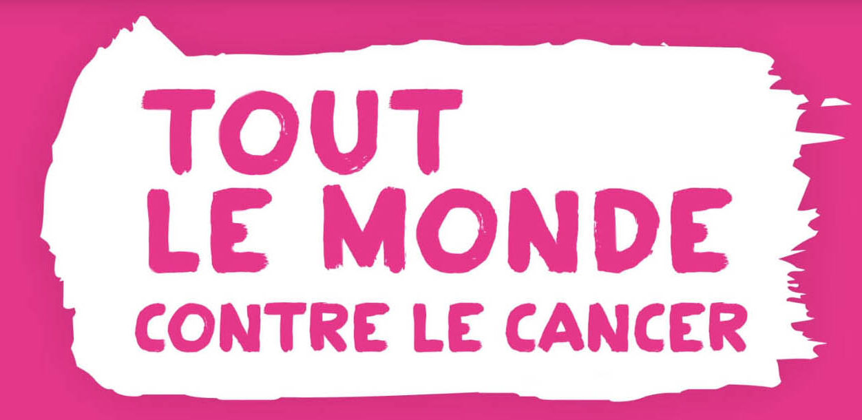 photobooth tout le monde contre le cancer