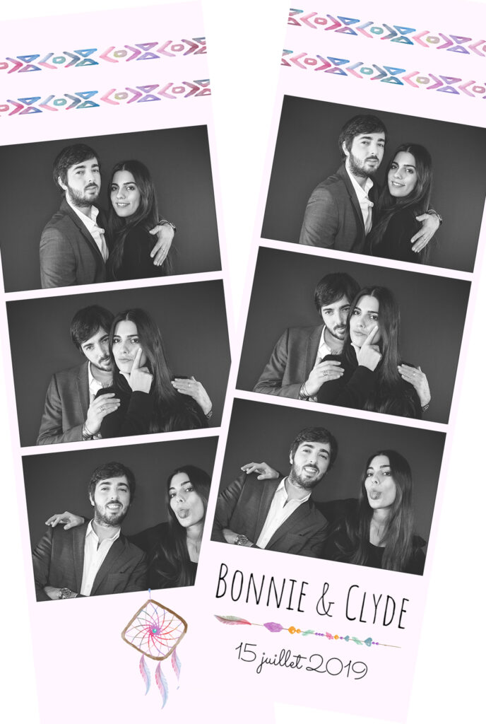 idee photobooth mariage