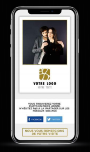 personnalisation email personnalisation email