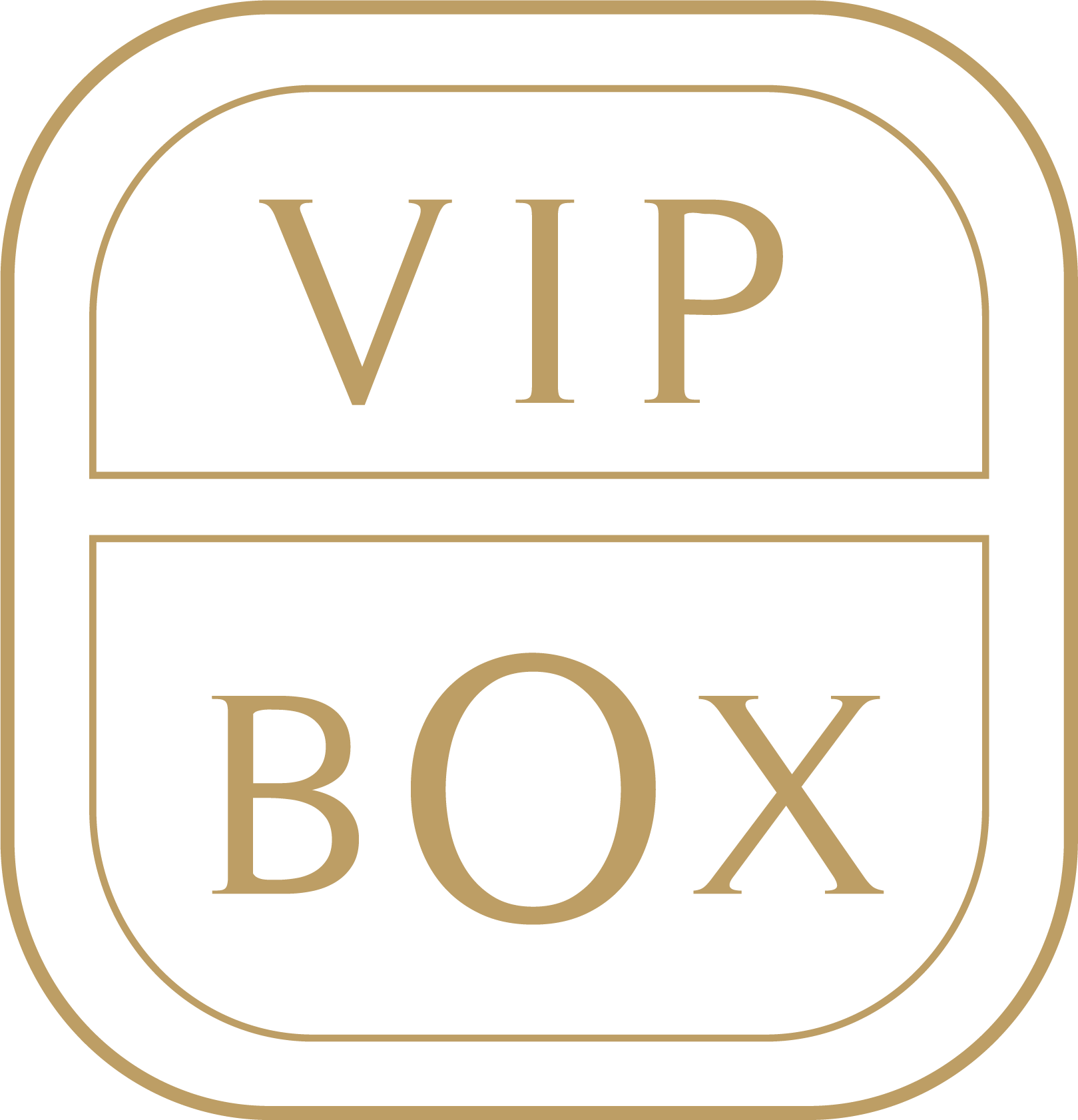 VIP box