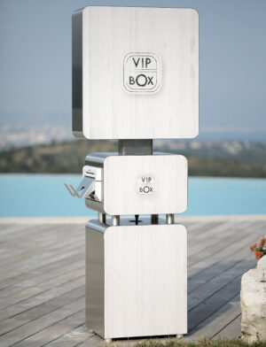 10. vue mer photobooth vintage