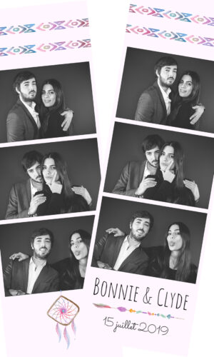 idee photobooth mariage