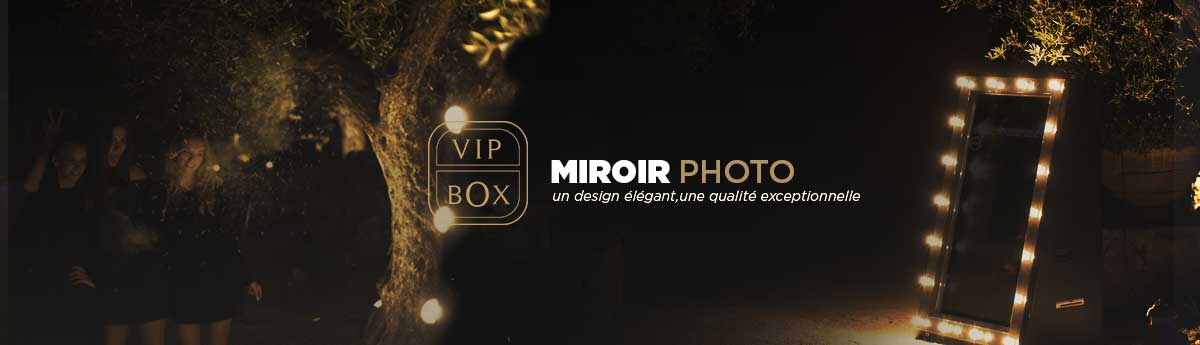 animation miroir