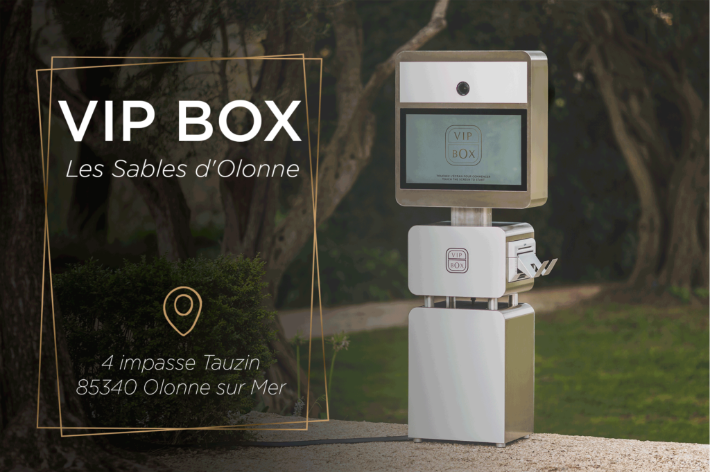 image-Les-sables-d'olonne location photobooth les sables d'olonne