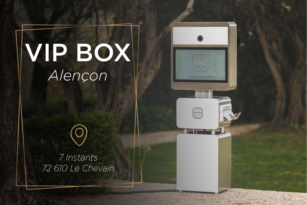 Image-Alençon location photobooth alençon