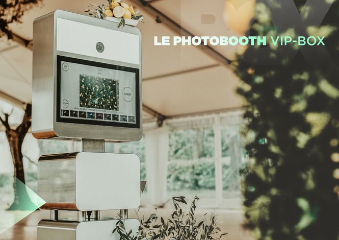 Le photobooth_resultat