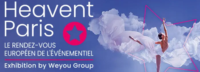 heavent - Paris 2024