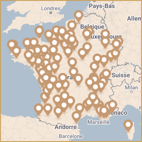 location photobooth partout en france