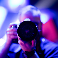Mosaic Wall - photographe