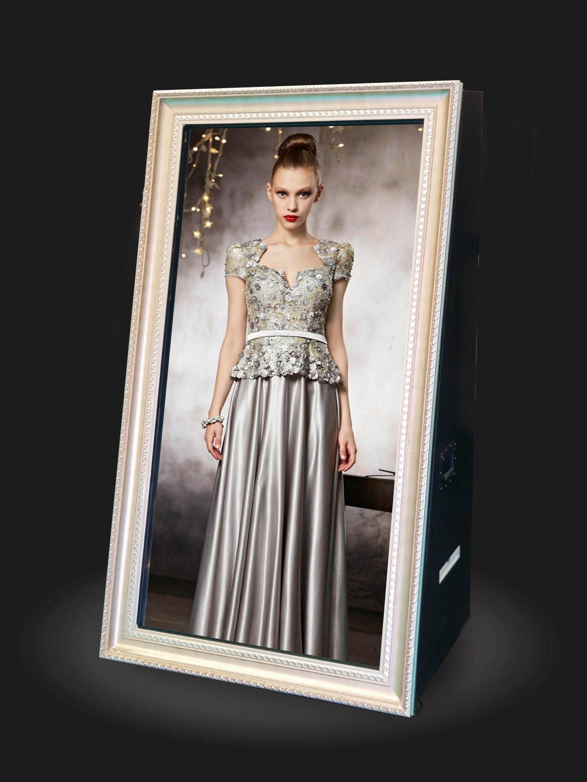 photobooth miroir