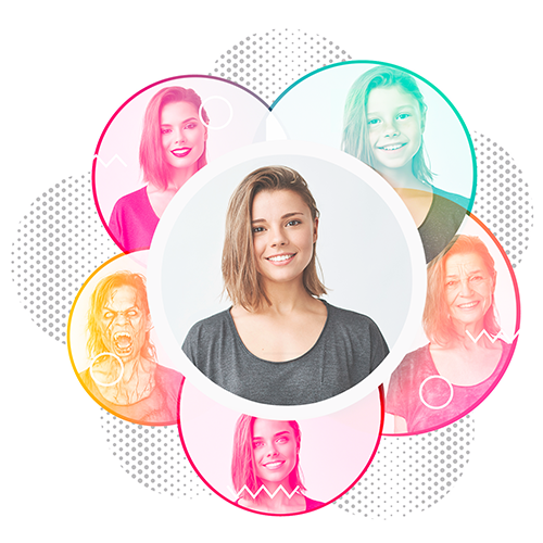 location photobooth IA