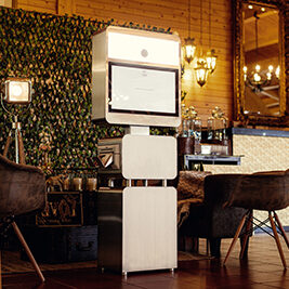 photobooth VIPBOX
