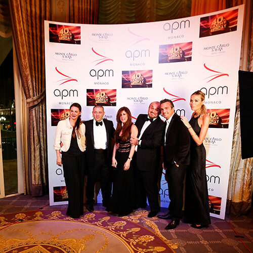 photographe / photocall