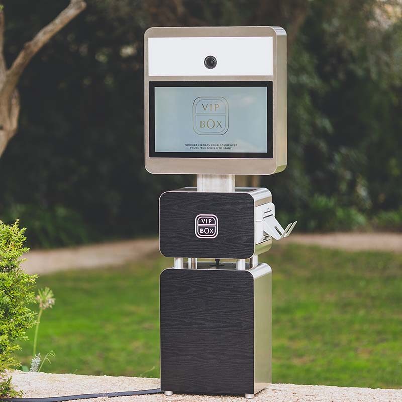 personnalisation photobooth pro personnalisation photobooth pro