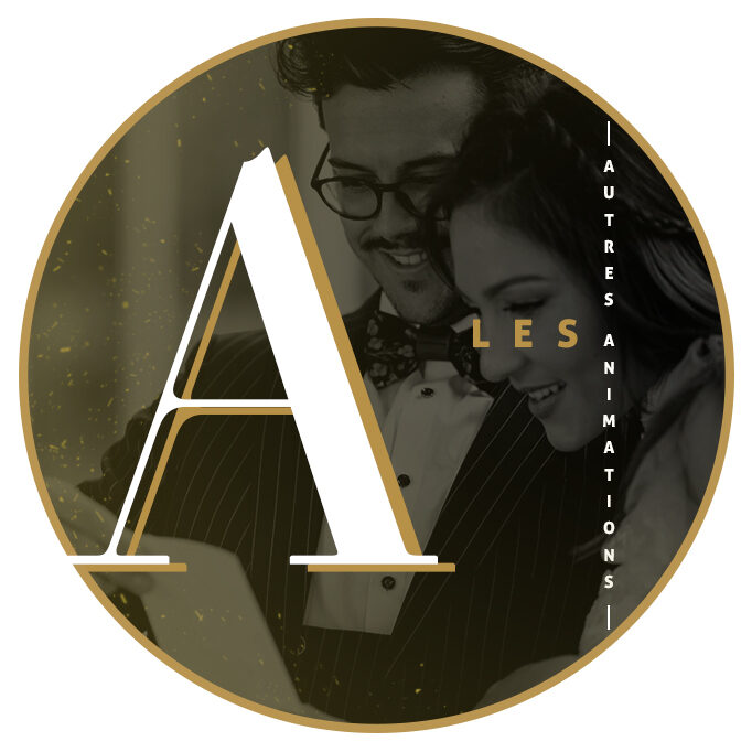 Nos autres animations animations photobooth VIP BOX