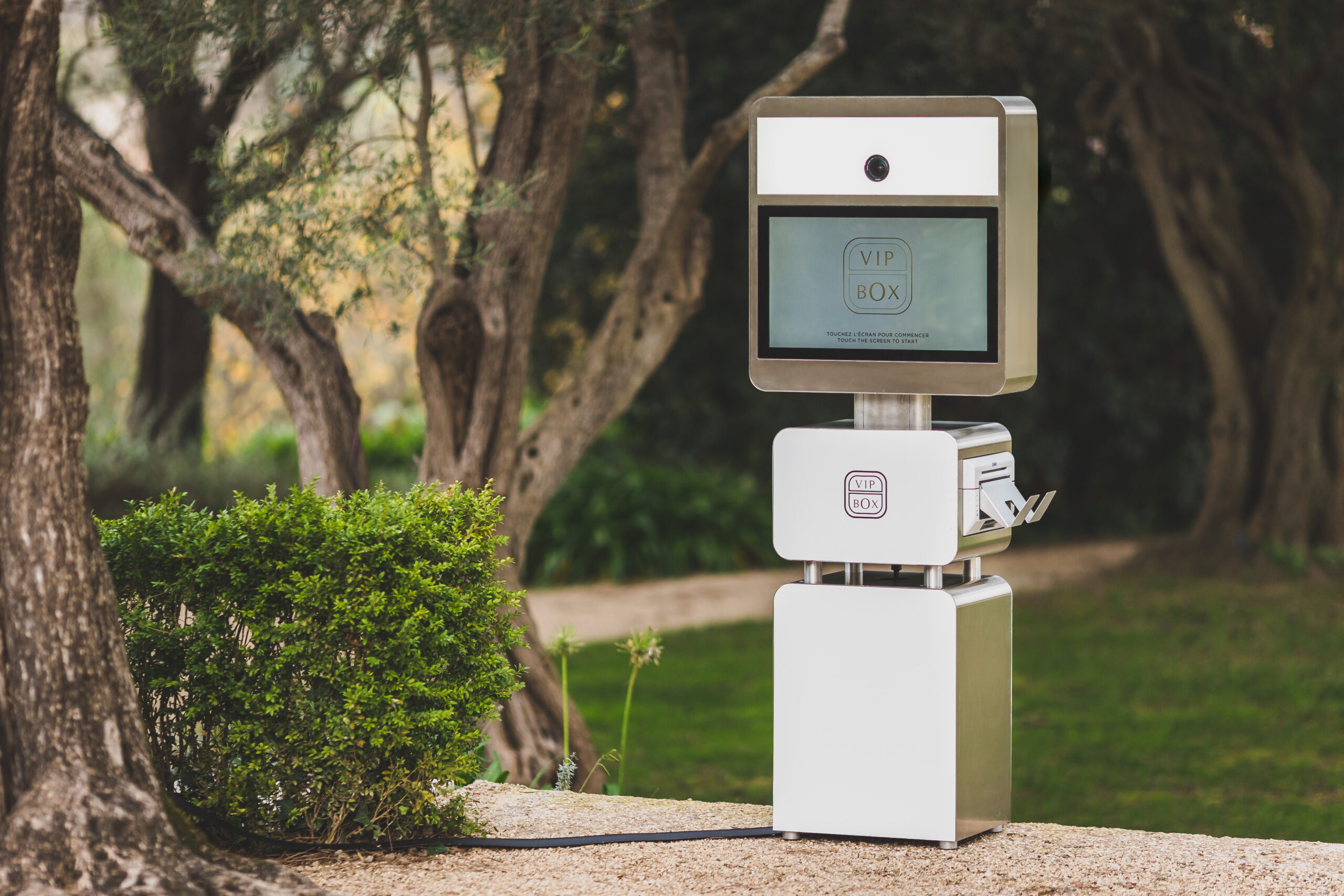 Mariage VIPBOX Martinique