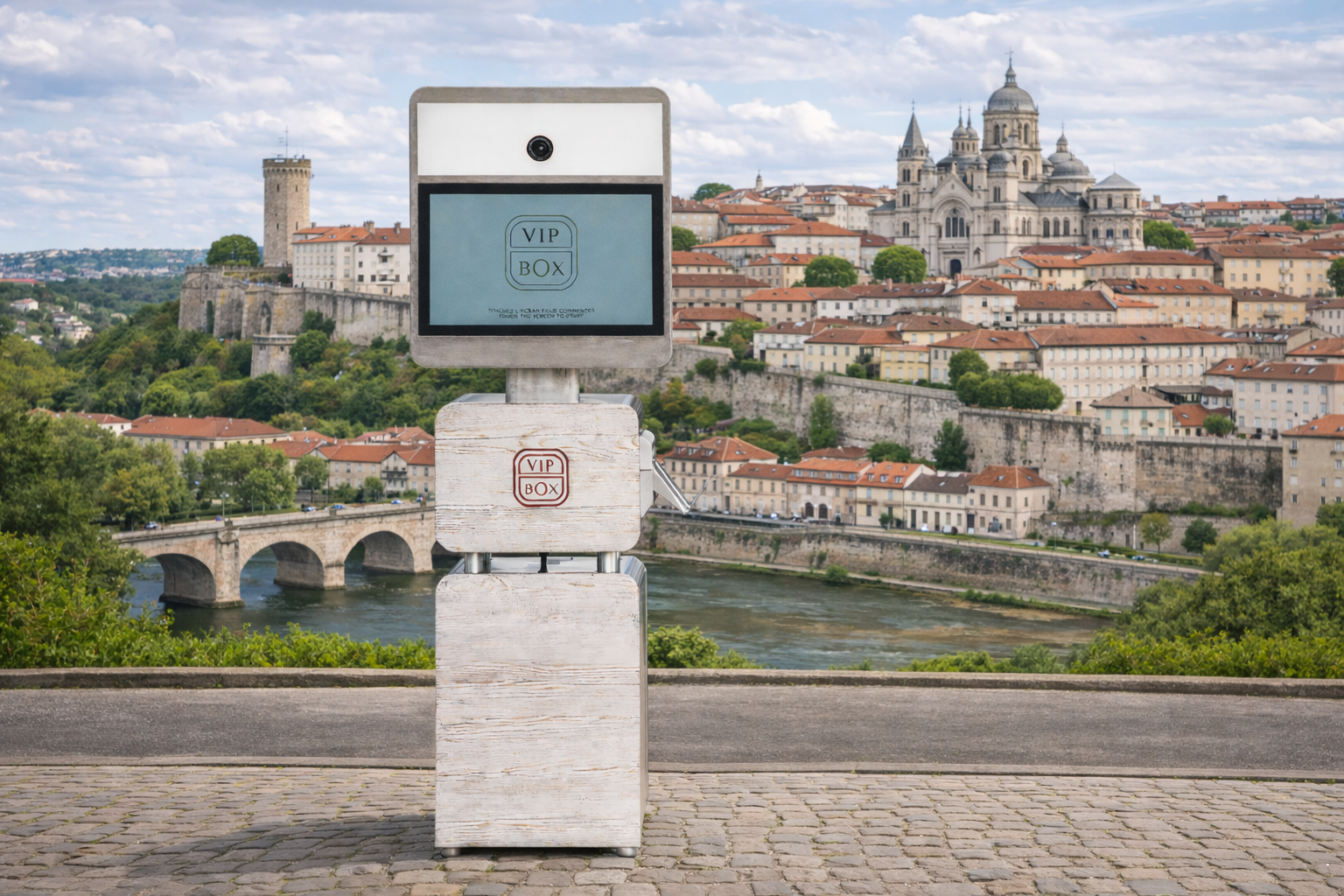 Photobooth Angoulême