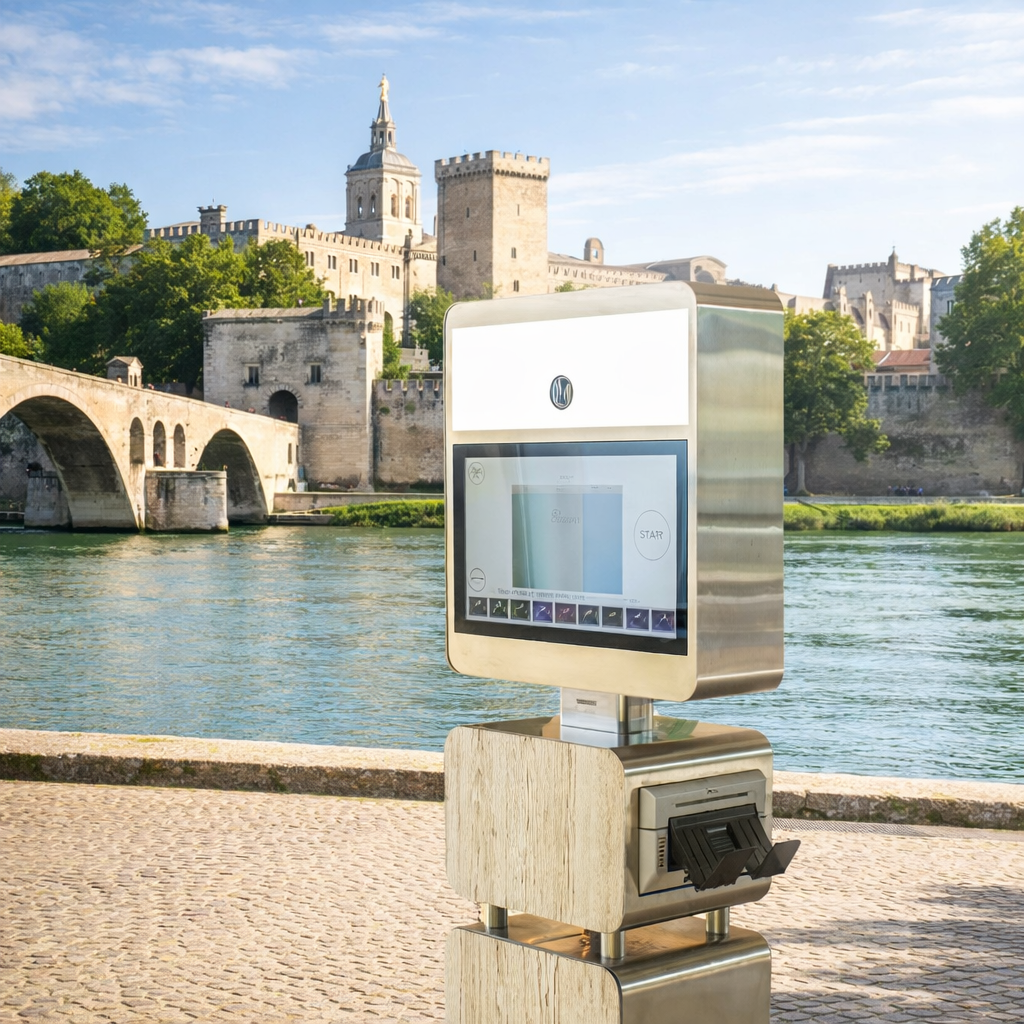Photobooth Avignon