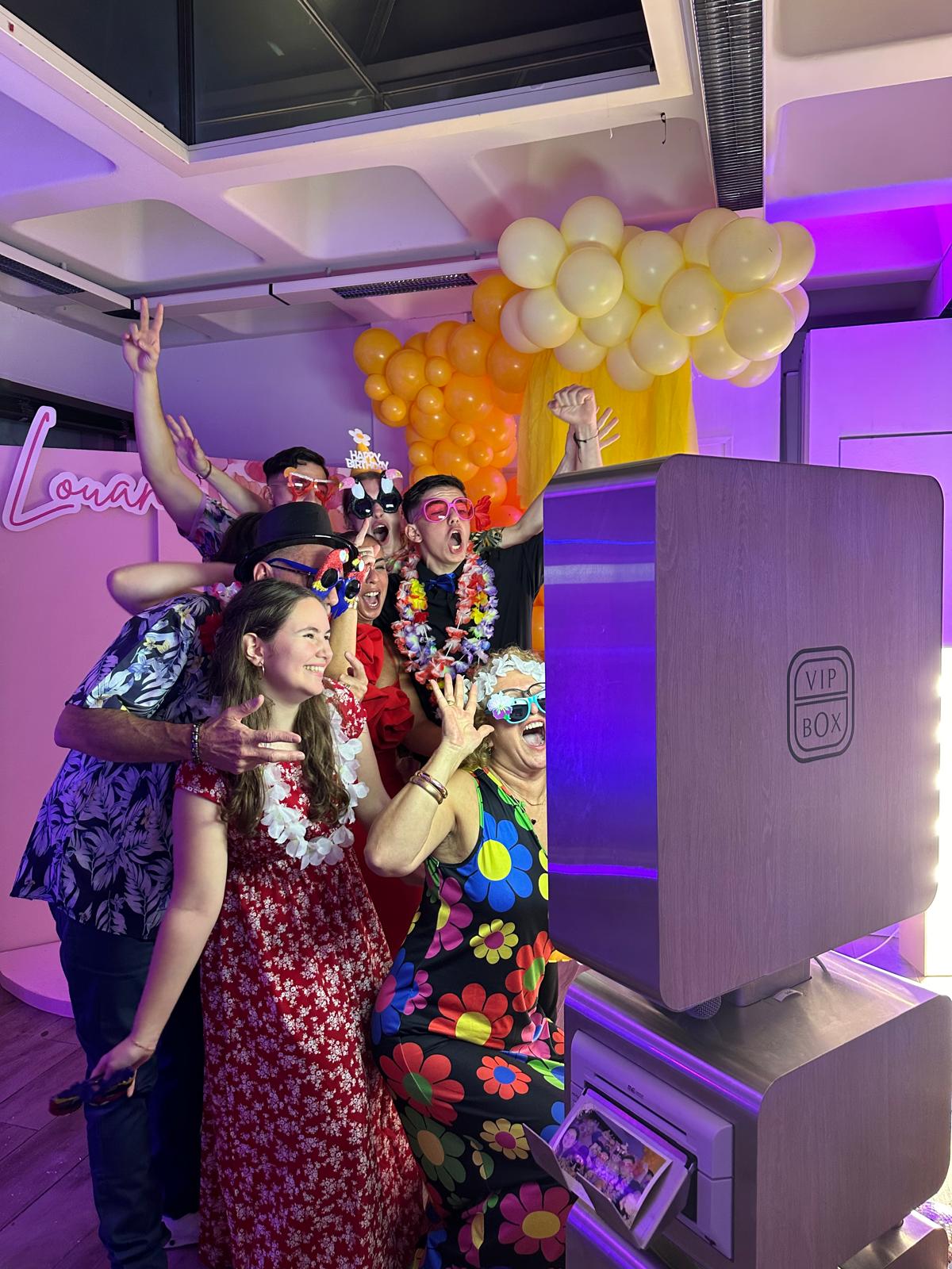 Soirée VIPBOX Beauvoir-sur-Niort