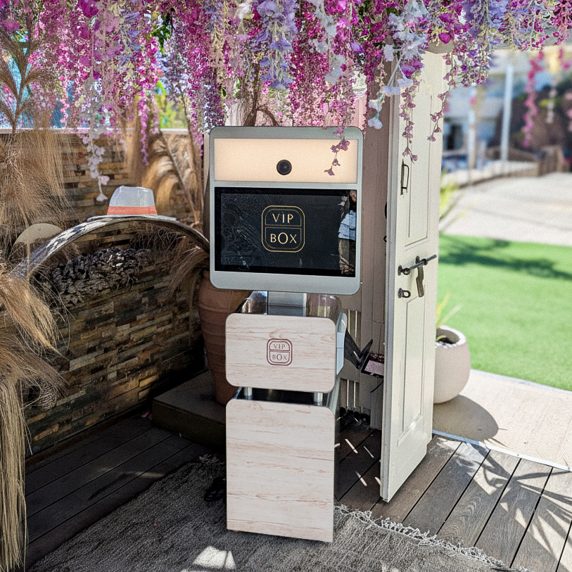 Mariage VIPBOX Beauvoir-sur-Niort