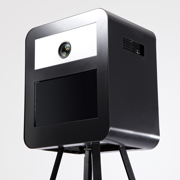 Photobooth mariage