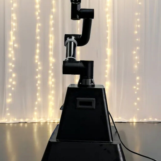 Location Glambot à Paris