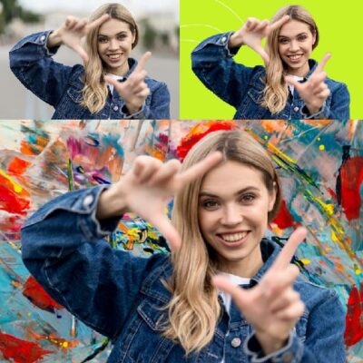 Incrustation numérique