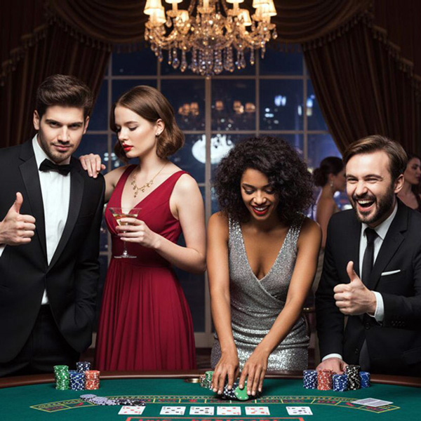 IA Casino groupe