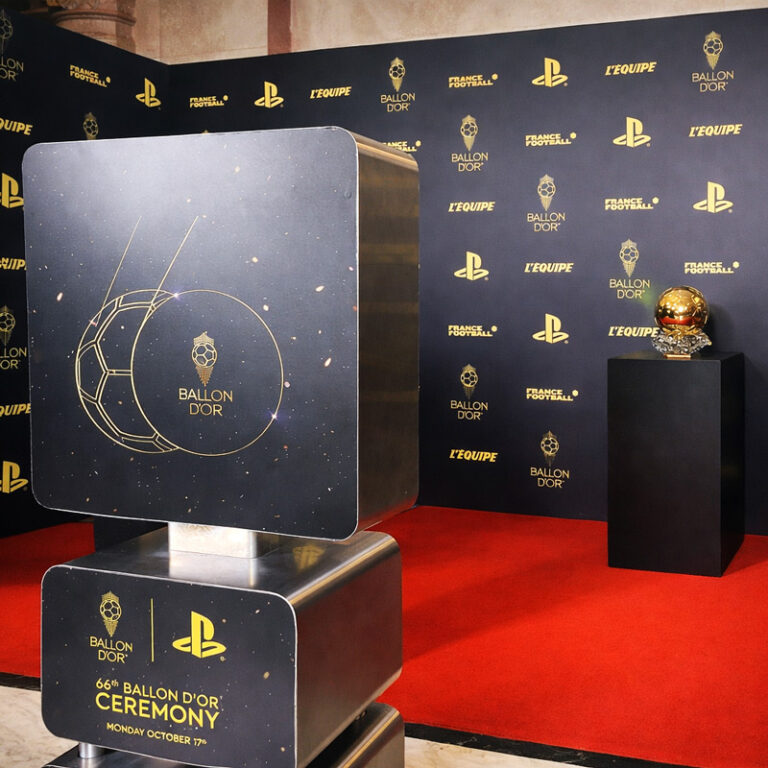 Branding photobooth VIPBOX
